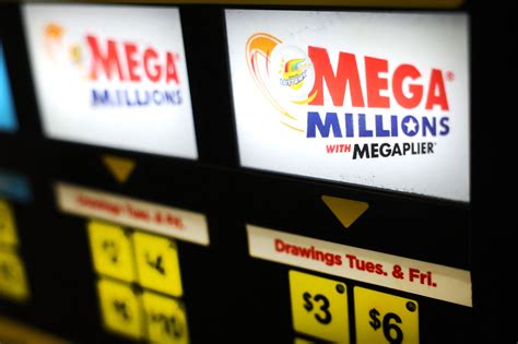 números para ganar el mega millions|Premios de MegaMillions .